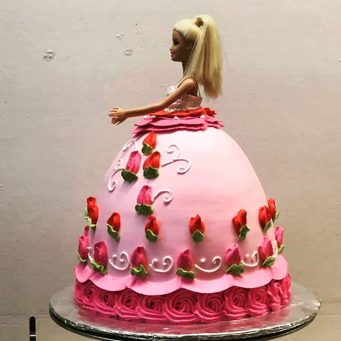 Los Angeles Bakery Picture 8