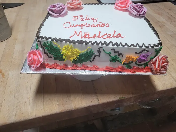 Los Angeles Bakery Picture 9