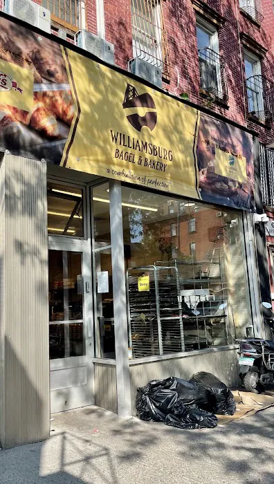 Williamsburg Bagel & Bakery - Kosher Picture 1