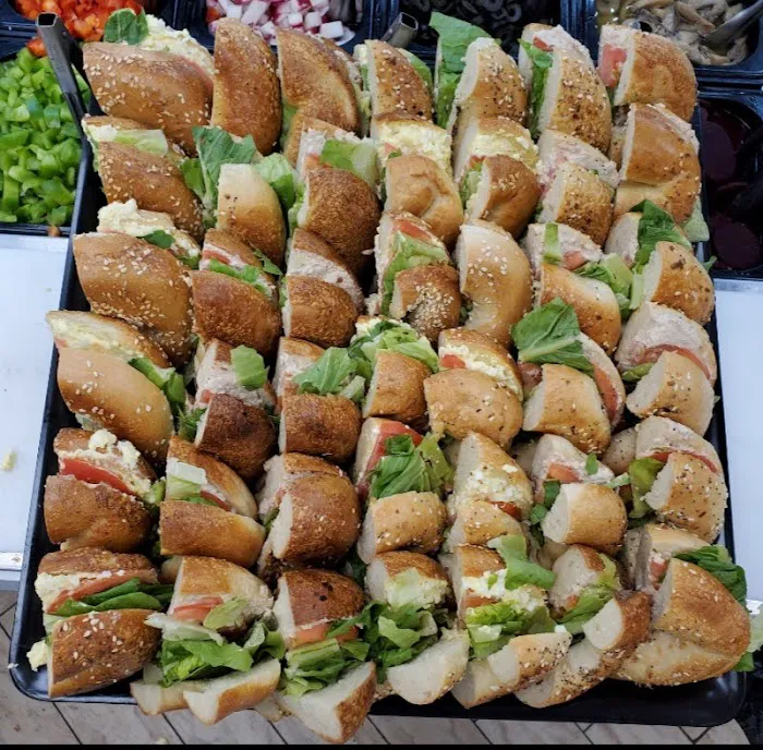 Williamsburg Bagel & Bakery - Kosher Picture 7