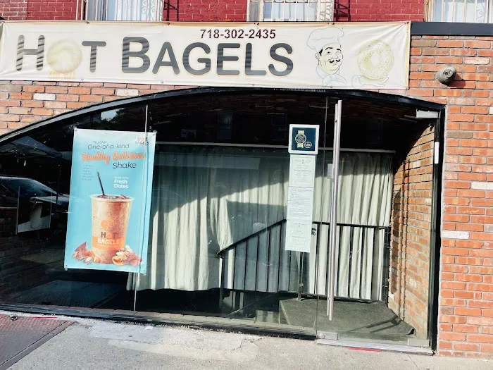Hot Bagels Picture 3