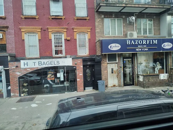 Hot Bagels Picture 4