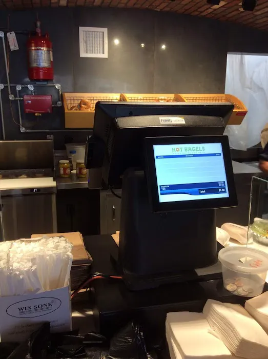 Hot Bagels Picture 7