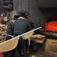 Kehilath Yakov Pupa & Tzehlem Matzo Bakery ico