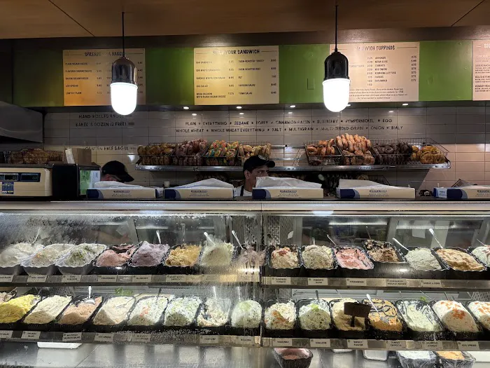 Brooklyn Bagel & Coffee Company Picture 1