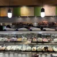 Brooklyn Bagel & Coffee Company ico