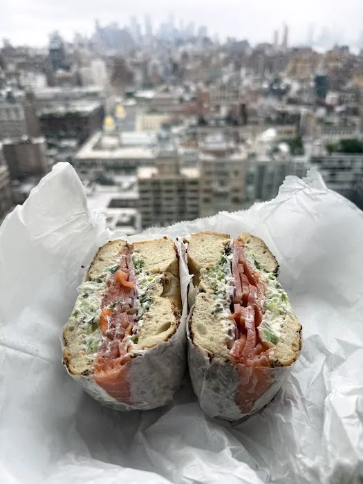 Brooklyn Bagel & Coffee Company Picture 5