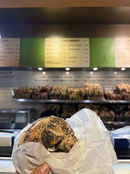 Brooklyn Bagel & Coffee Company Picture 3