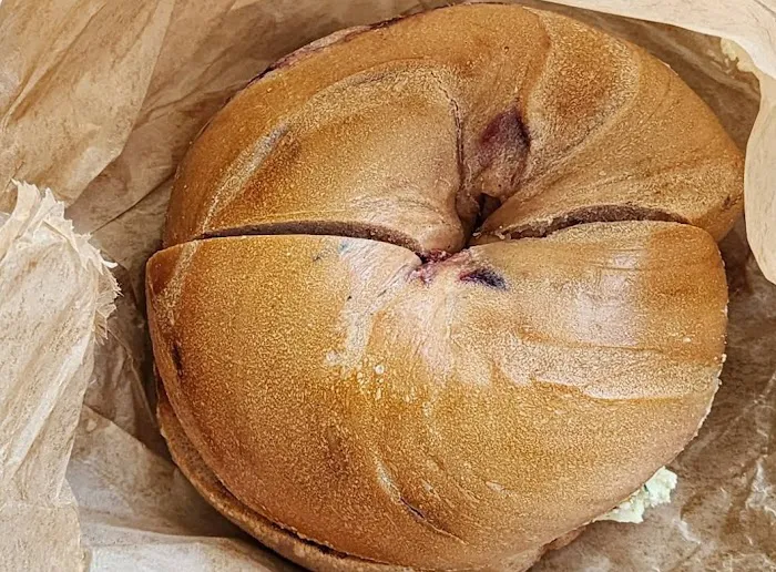 Brooklyn Bagel & Coffee Company Picture 10