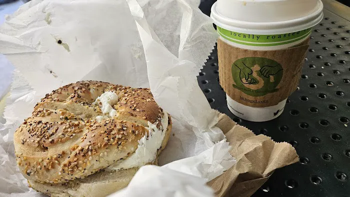 Brooklyn Bagel & Coffee Company Picture 7