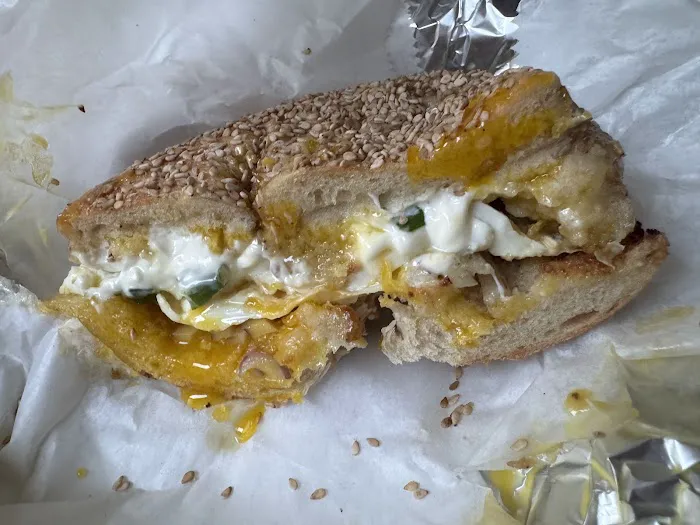 Brooklyn Bagel & Coffee Company Picture 6