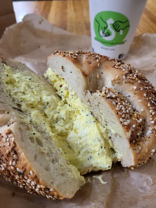 Brooklyn Bagel & Coffee Company Picture 9