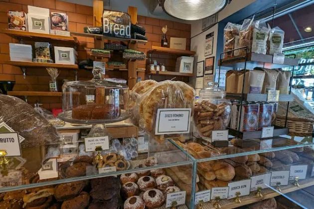 Sullivan Street Bakery and Pizza