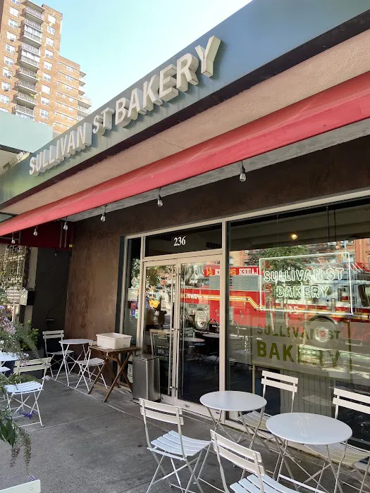 Sullivan Street Bakery and Pizza Picture 10