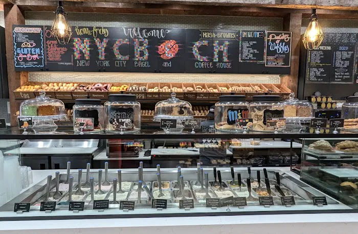 NYC Bagel & Coffee House (NYCBCH) Picture 3