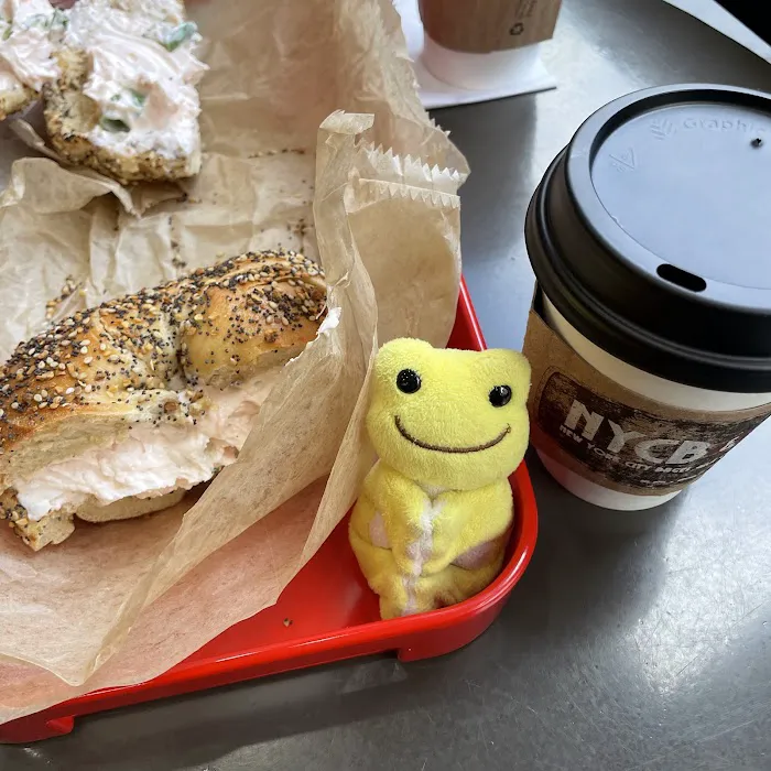 NYC Bagel & Coffee House (NYCBCH) Picture 7