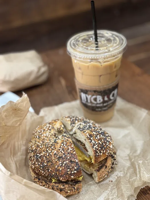 NYC Bagel & Coffee House (NYCBCH) Picture 4