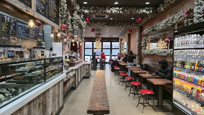 NYC Bagel & Coffee House (NYCBCH) Picture 6
