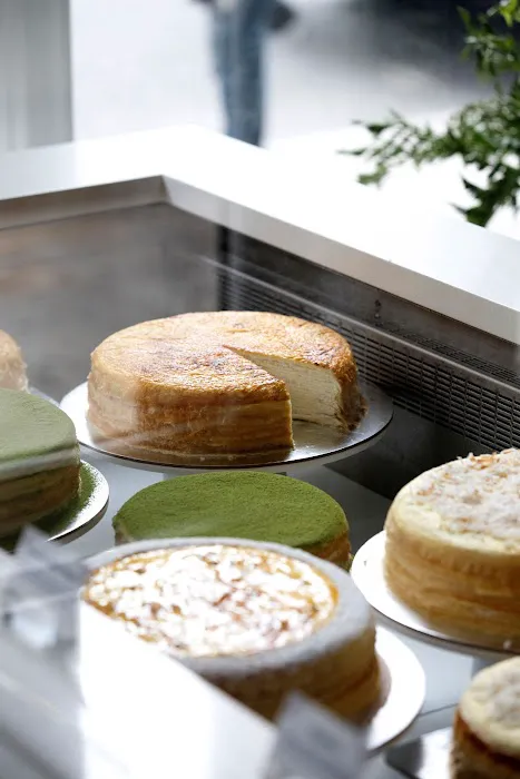 Lady M Cake Boutique - NYC Picture 2