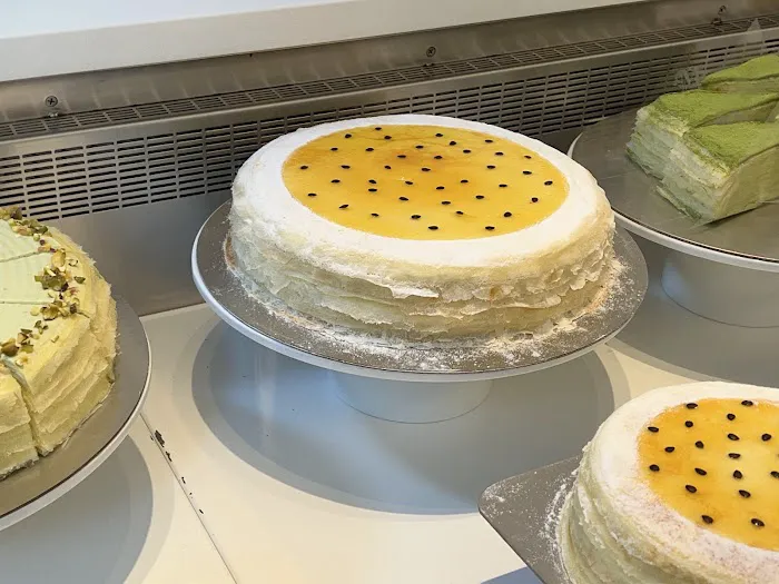 Lady M Cake Boutique - NYC Picture 4