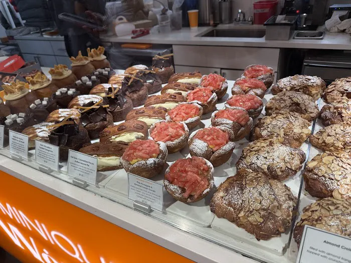 Dominique Ansel Workshop Picture 4