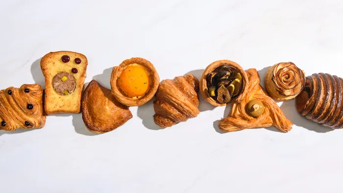 Dominique Ansel Workshop Picture 3