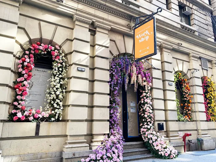 Dominique Ansel Workshop Picture 2