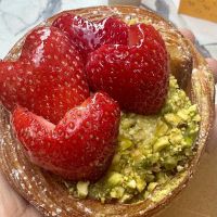 Dominique Ansel Workshop ico