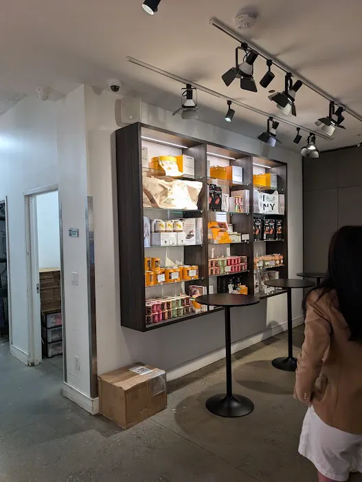 Dominique Ansel Workshop Picture 8