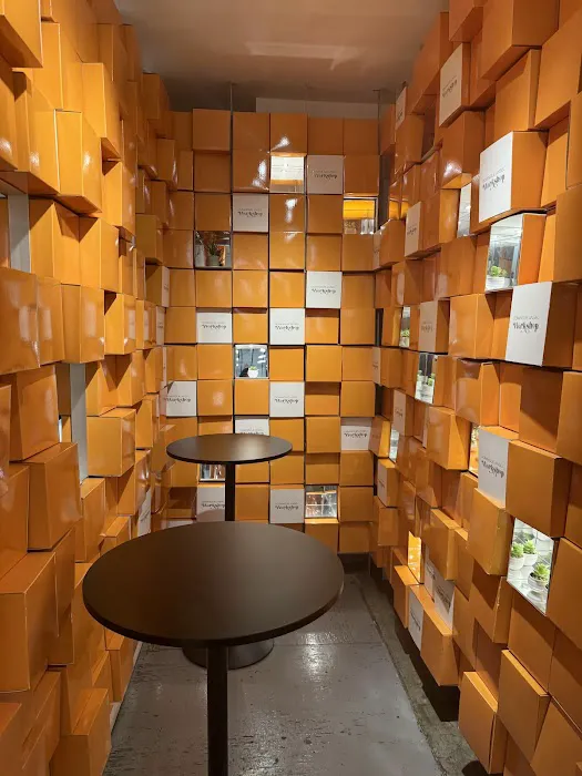 Dominique Ansel Workshop Picture 7