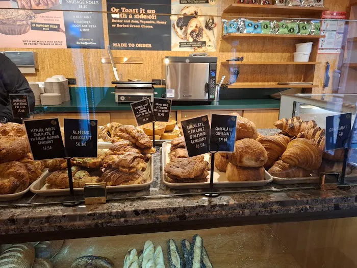 Bourke Street Bakery Picture 2