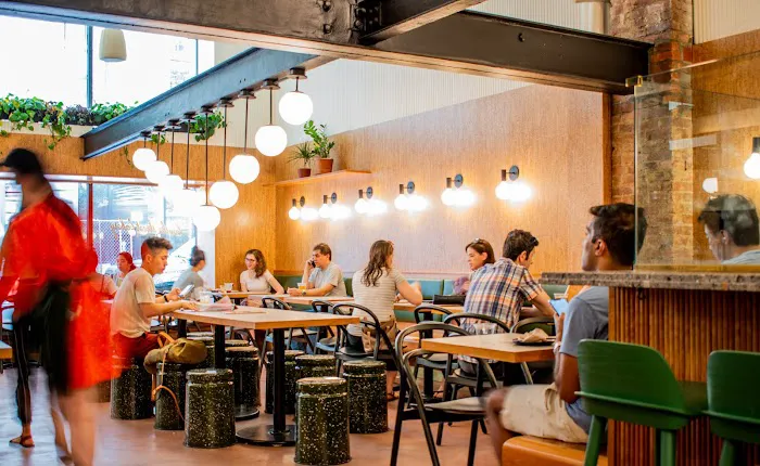 Bourke Street Bakery Picture 1