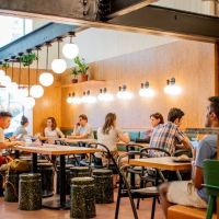 Bourke Street Bakery ico