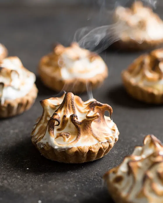 Bourke Street Bakery Picture 3
