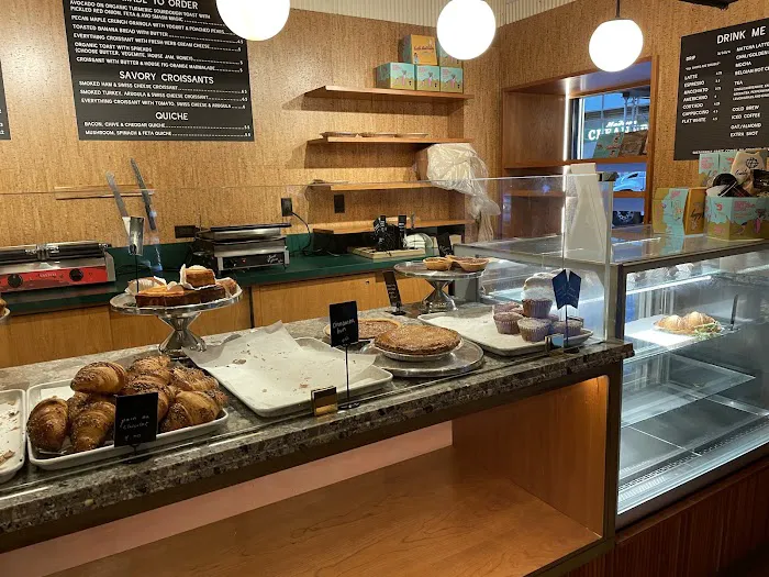 Bourke Street Bakery Picture 6