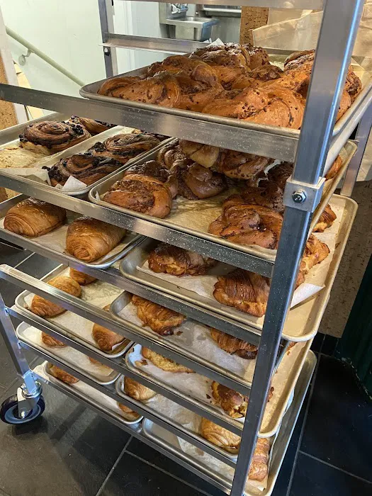 Bourke Street Bakery Picture 5