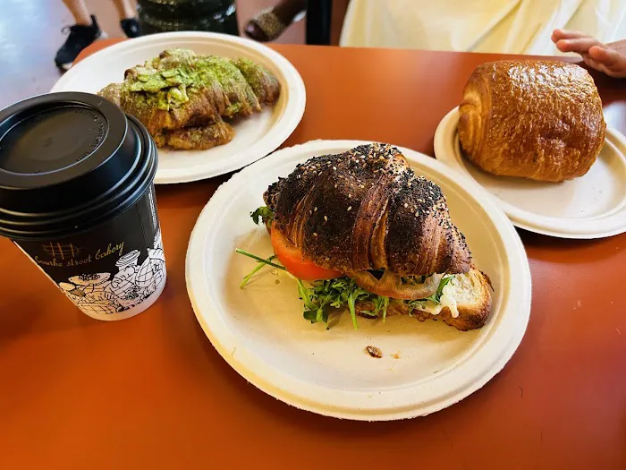 Bourke Street Bakery Picture 7