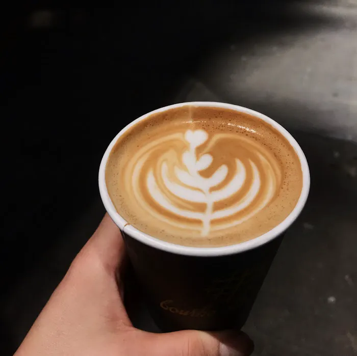 Bourke Street Bakery Picture 8