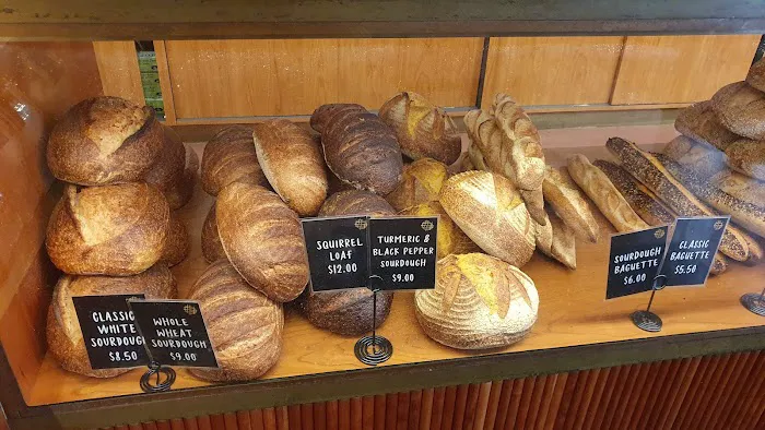 Bourke Street Bakery Picture 10