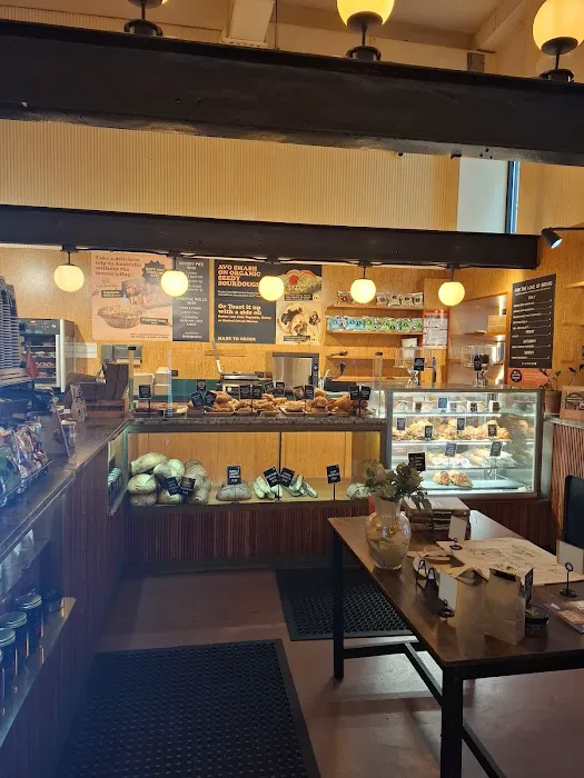 Bourke Street Bakery Picture 9