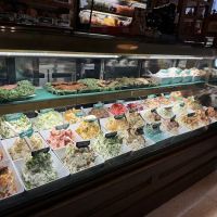 Bagel Pub Penn District ico