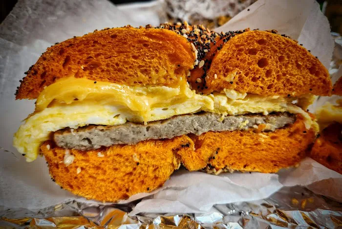 Bagel Pub Penn District Picture 4