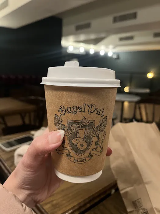 Bagel Pub Penn District Picture 7