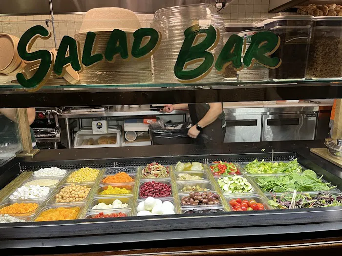 Bagel Pub Penn District Picture 8