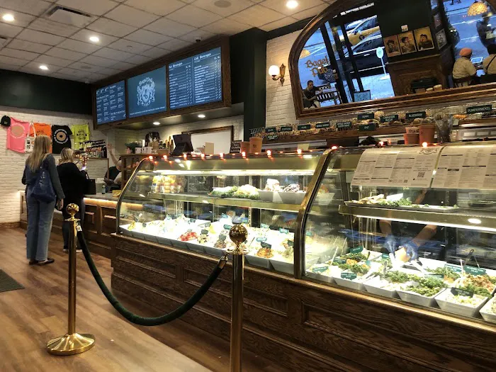Bagel Pub Penn District Picture 6