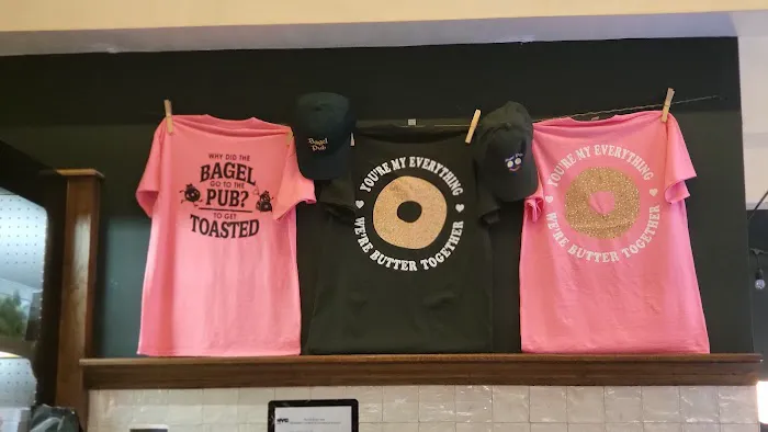 Bagel Pub Penn District Picture 10