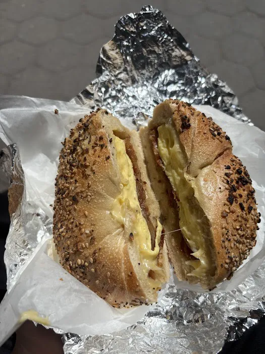 Bagels & Schmear Picture 2