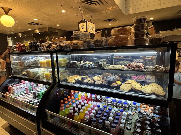 Bagels & Schmear Picture 1