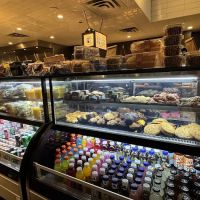 Bagels & Schmear ico