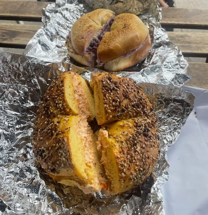 Bagels & Schmear Picture 4